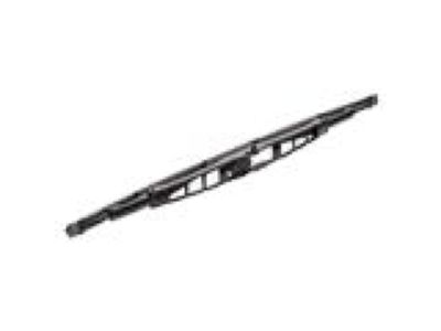 Kia 00009ADU18KA 18" WIPER Blade