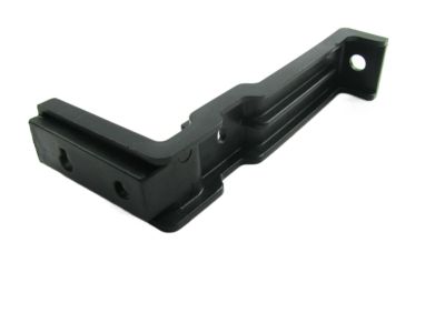 Kia 866373W010 Bracket-Rear Bumper Rail