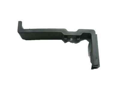 Kia 866373W010 Bracket-Rear Bumper Rail