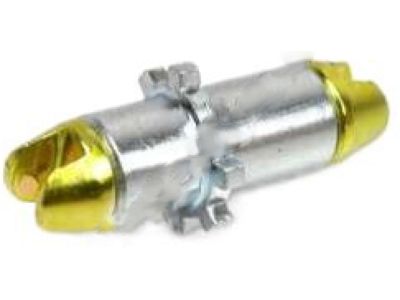 Hyundai 58257-3Q100 Lever-Brake Control, LH