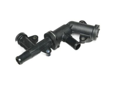 Hyundai 25630-1U500 Water Valve-Warmer