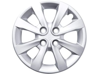 Kia 529601W150 Wheel Hub Cap Assembly