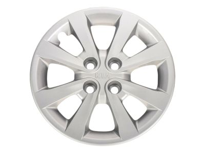 Kia 529601W150 Wheel Hub Cap Assembly