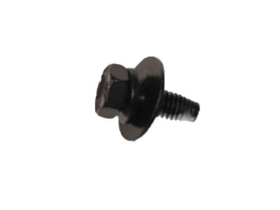 Hyundai 11254-06166-B Bolt