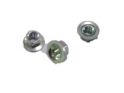 Kia 1327008001 Nut