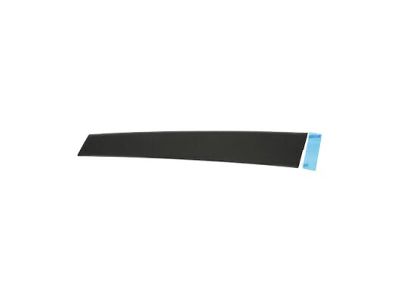 Kia 82260D4010 GARNISH Assembly-Door FRAM