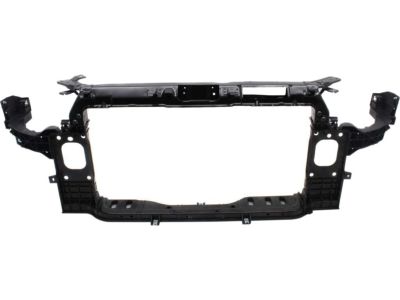 Kia 64101B0000 Carrier Assembly-Front End