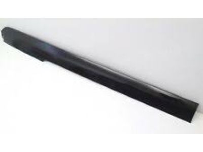 Hyundai 83905-4D000 Cover Assembly-Rail, LH
