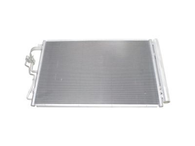 Hyundai 97606-3X601 Condenser Assembly-Cooler