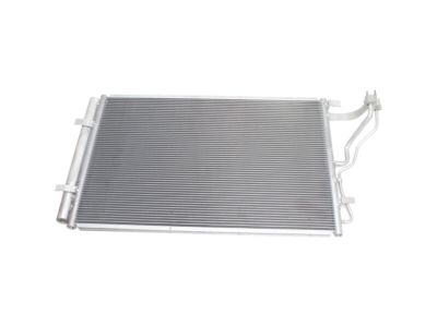 Hyundai 97606-3X601 Condenser Assembly-Cooler