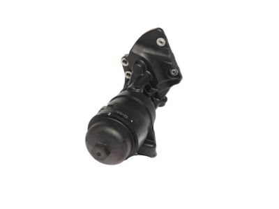 Hyundai 26300-3CAB1 Complete Oil Filter Housing Assembly