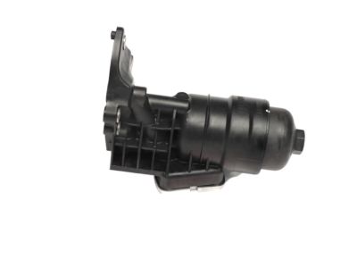 Hyundai 26300-3CAB1 Complete Oil Filter Housing Assembly