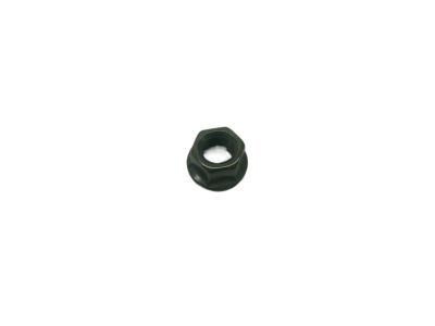 Hyundai 28256-4A421 Nut