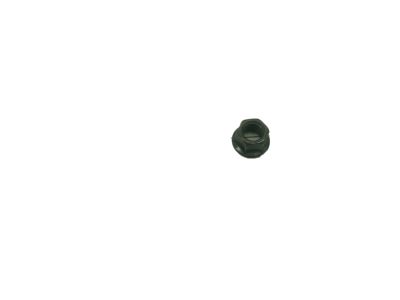 Hyundai 28256-4A421 Nut