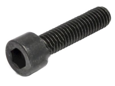 Hyundai 11415-06163 Bolt