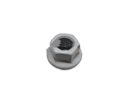 Hyundai 13395-08001 Nut-Flange