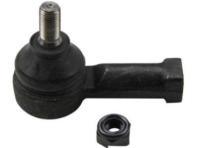 Kia 568202F000 End Assembly-Tie Rod