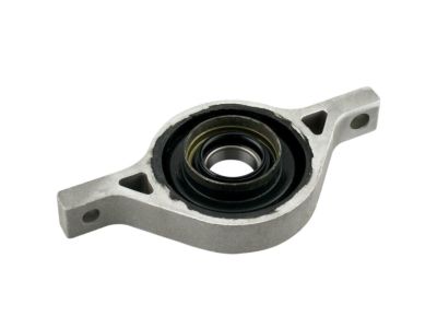 Hyundai 49575-1U000 Repair Kit-Center Bearing