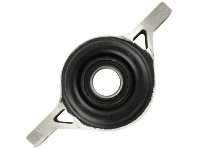 Hyundai 49575-1U000 Repair Kit-Center Bearing