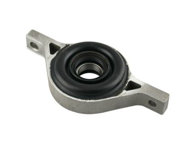 Hyundai 49575-1U000 Repair Kit-Center Bearing