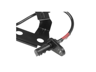 Hyundai 95681-2W000 Sensor Assembly-Abs Real Wheel , RH