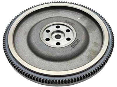 Kia 232002B020 Flywheel Assembly