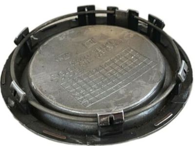 Kia 529603E020 Wheel Cap