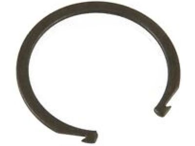 Hyundai 51718-1C010 Ring-Snap