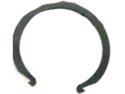 Hyundai 51718-1C010 Ring-Snap