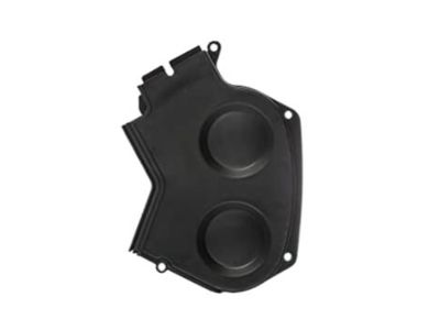 Kia 2136039501 Cover Assembly-TIMINING