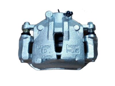 Kia 581903RA60 Front Brake Caliper Kit, Right