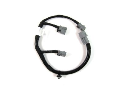 Hyundai 39610-3C500 Harness-Ignition Coil