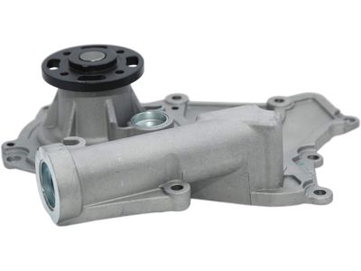 Hyundai 25100-3C120 Pump Assembly-Coolant