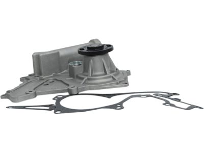 Hyundai 25100-3C120 Pump Assembly-Coolant