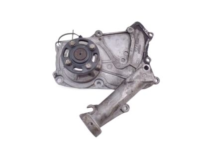 Hyundai 25100-3C120 Pump Assembly-Coolant