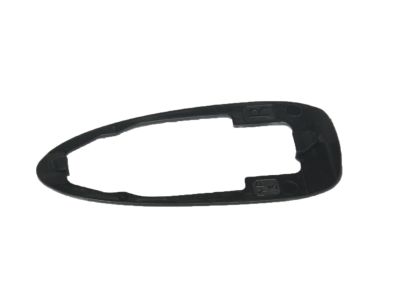 Kia 83654A9000 Cover Pad