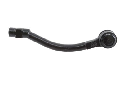 Kia 56820B2050 End Assembly-Tie Rod RH