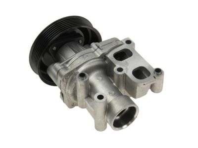 Kia 251002G400 Pump Assembly-COOLENT