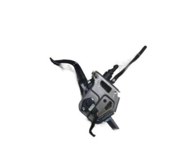 Hyundai 93840-F2100 Switch Assembly-Ignition Lock