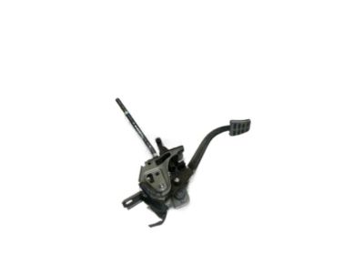Hyundai 93840-F2100 Switch Assembly-Ignition Lock