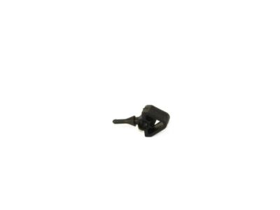 Hyundai 84519-22000 Pad-Glove Box Stopper