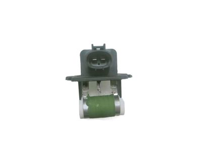 Hyundai 25385-A6000 Resistor