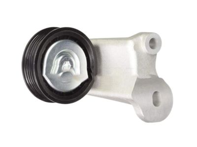 Hyundai 57212-39000 Pulley Assembly-Tension