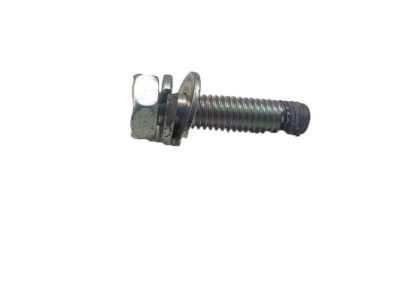 Hyundai 11293-06251 Bolt