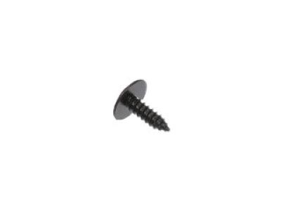 Hyundai 12493-05167-B Tapping Screw-FLANGE Head