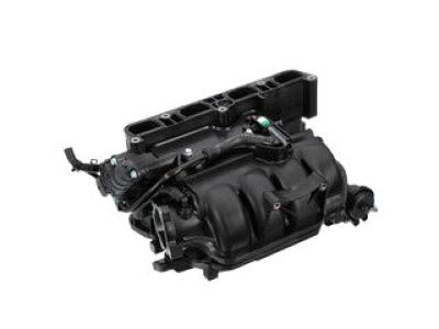 Hyundai 28310-2G071 Manifold Assembly-Intake