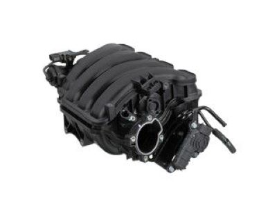 Kia 283102G071 Manifold Assembly-Intake