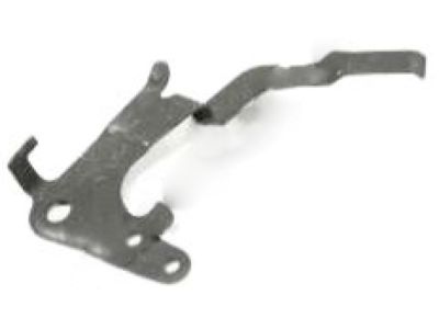 Kia 597102P500 Pedal Assembly-Parking B