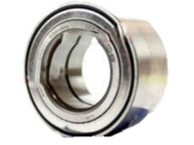 Hyundai 51720-H9000 Front Wheel Bearing