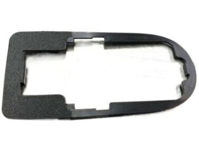 Kia 826541U000 Pad-Door Outside Handle Rear